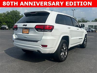 2021 Jeep Grand Cherokee 4x4 SUV for sale #KP22003A - photo 2