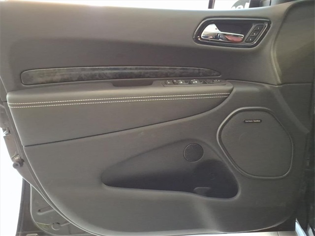 Used 2023 Dodge Durango - photo 12