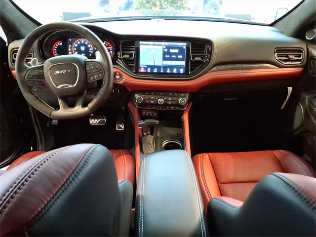 Used 2023 Dodge Durango - photo 26