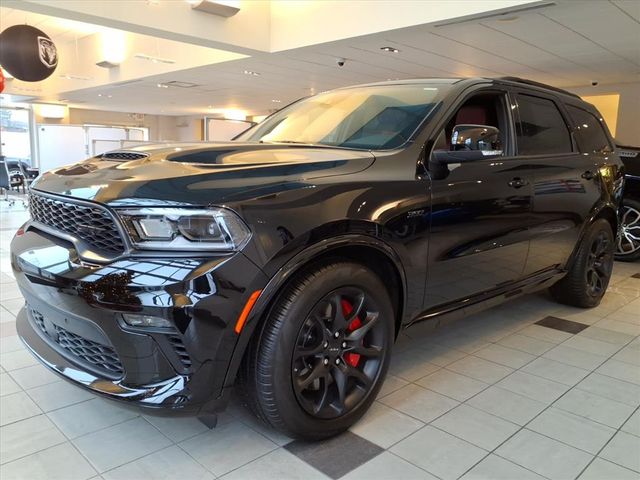 Used 2023 Dodge Durango - photo 5