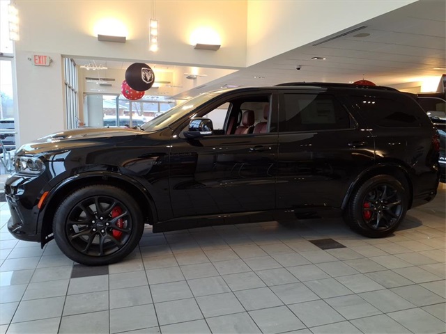 Used 2023 Dodge Durango - photo 6