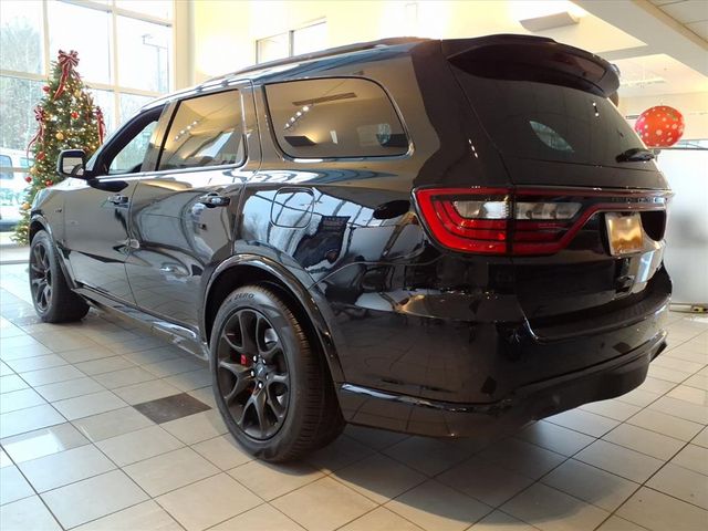Used 2023 Dodge Durango - photo 7