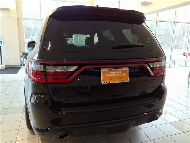 Used 2023 Dodge Durango - photo 8