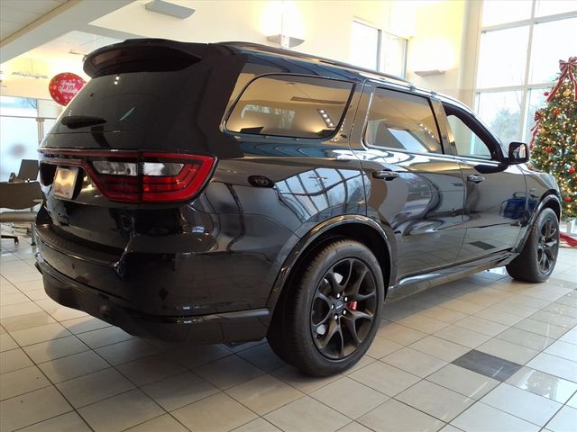 Used 2023 Dodge Durango - photo 9