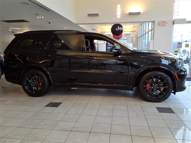 Used 2023 Dodge Durango - photo 10