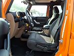 2012 Jeep Wrangler 4WD SUV for sale #KP47001B - photo 13