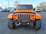2012 Jeep Wrangler 4WD SUV for sale #KP47001B - photo 2