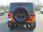 2012 Jeep Wrangler 4WD SUV for sale #KP47001B - photo 6