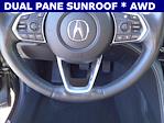 Used 2023 Acura MDX Advance AWD SUV for sale #KP47002A - photo 24