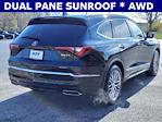 Used 2023 Acura MDX Advance AWD SUV for sale #KP47002A - photo 2