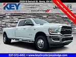 Used 2022 Ram 3500 Big Horn Crew Cab 4x4 DRW Pickup for sale #KP756 - photo 1