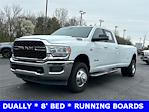 Used 2022 Ram 3500 Big Horn Crew Cab 4x4 DRW Pickup for sale #KP756 - photo 5