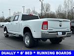 Used 2022 Ram 3500 Big Horn Crew Cab 4x4 DRW Pickup for sale #KP756 - photo 8