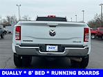 Used 2022 Ram 3500 Big Horn Crew Cab 4x4 DRW Pickup for sale #KP756 - photo 9
