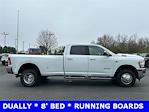 Used 2022 Ram 3500 Big Horn Crew Cab 4x4 DRW Pickup for sale #KP756 - photo 10