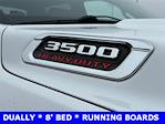 Used 2022 Ram 3500 Big Horn Crew Cab 4x4 DRW Pickup for sale #KP756 - photo 11
