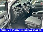 Used 2022 Ram 3500 Big Horn Crew Cab 4x4 DRW Pickup for sale #KP756 - photo 13