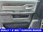 Used 2022 Ram 3500 Big Horn Crew Cab 4x4 DRW Pickup for sale #KP756 - photo 15