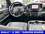 Used 2022 Ram 3500 Big Horn Crew Cab 4x4 DRW Pickup for sale #KP756 - photo 19