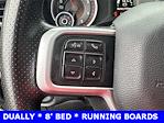 Used 2022 Ram 3500 Big Horn Crew Cab 4x4 DRW Pickup for sale #KP756 - photo 21