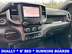 Used 2022 Ram 3500 Big Horn Crew Cab 4x4 DRW Pickup for sale #KP756 - photo 23