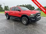 2017 Ram 1500 Crew Cab 4x4 Pickup for sale #KP819 - photo 1