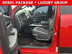 2017 Ram 1500 Crew Cab 4x4 Pickup for sale #KP819 - photo 11