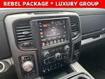 2017 Ram 1500 Crew Cab 4x4 Pickup for sale #KP819 - photo 13