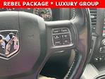 2017 Ram 1500 Crew Cab 4x4 Pickup for sale #KP819 - photo 16