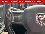 2017 Ram 1500 Crew Cab 4x4 Pickup for sale #KP819 - photo 17