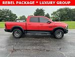 2017 Ram 1500 Crew Cab 4x4 Pickup for sale #KP819 - photo 3