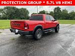 2017 Ram 1500 Crew Cab 4x4 Pickup for sale #KP819 - photo 2