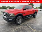 2017 Ram 1500 Crew Cab 4x4 Pickup for sale #KP819 - photo 7