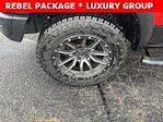 2017 Ram 1500 Crew Cab 4x4 Pickup for sale #KP819 - photo 8