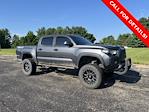 2021 Toyota Tacoma Double Cab 4WD Pickup for sale #KP819A - photo 1
