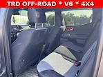 2021 Toyota Tacoma Double Cab 4WD Pickup for sale #KP819A - photo 10