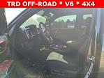 2021 Toyota Tacoma Double Cab 4WD Pickup for sale #KP819A - photo 11
