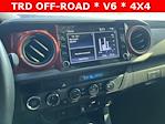 2021 Toyota Tacoma Double Cab 4WD Pickup for sale #KP819A - photo 12