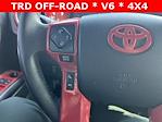 2021 Toyota Tacoma Double Cab 4WD Pickup for sale #KP819A - photo 15