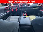 2021 Toyota Tacoma Double Cab 4WD Pickup for sale #KP819A - photo 17