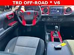 2021 Toyota Tacoma Double Cab 4WD Pickup for sale #KP819A - photo 18