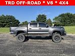 2021 Toyota Tacoma Double Cab 4WD Pickup for sale #KP819A - photo 3