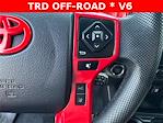 2021 Toyota Tacoma Double Cab 4WD Pickup for sale #KP819A - photo 21