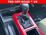 2021 Toyota Tacoma Double Cab 4WD Pickup for sale #KP819A - photo 23