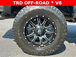 2021 Toyota Tacoma Double Cab 4WD Pickup for sale #KP819A - photo 27