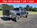 2021 Toyota Tacoma Double Cab 4WD Pickup for sale #KP819A - photo 2