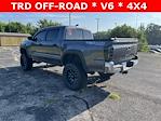 2021 Toyota Tacoma Double Cab 4WD Pickup for sale #KP819A - photo 5