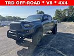 2021 Toyota Tacoma Double Cab 4WD Pickup for sale #KP819A - photo 6