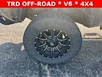 2021 Toyota Tacoma Double Cab 4WD Pickup for sale #KP819A - photo 7