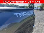 2021 Toyota Tacoma Double Cab 4WD Pickup for sale #KP819A - photo 8